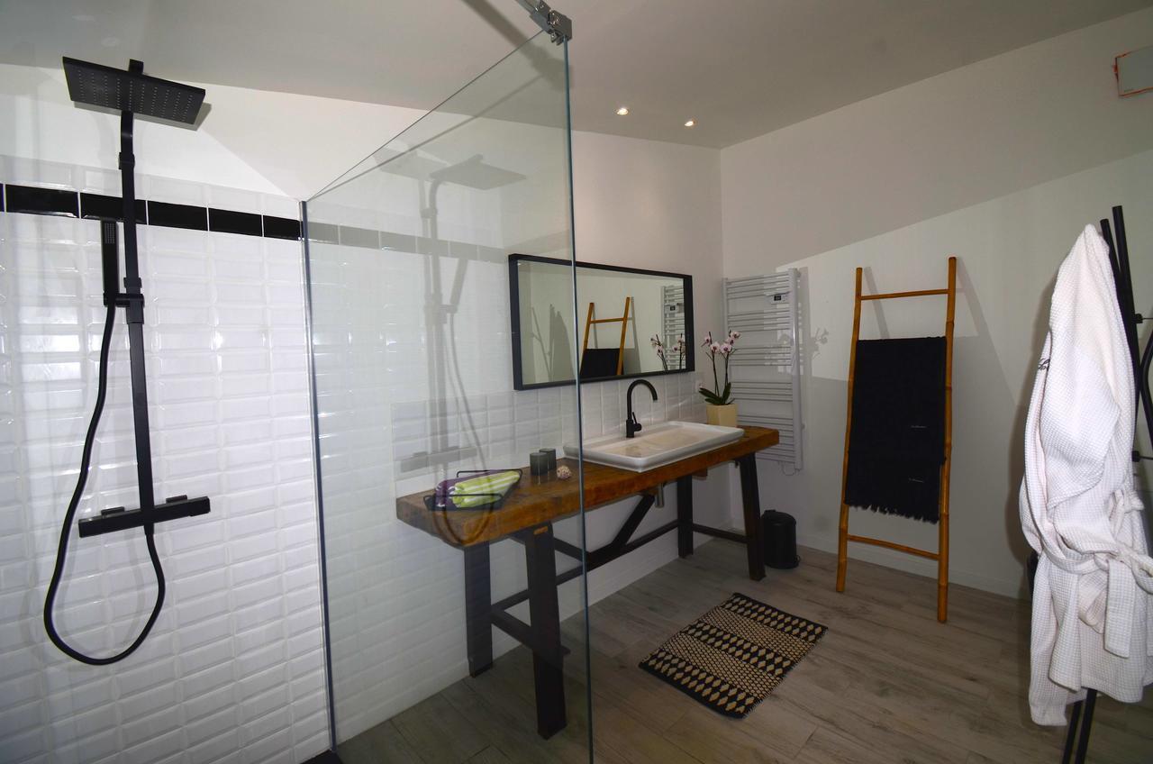 Domaine Shambala - Maison D'Hote En Provence - Piscine Chauffee Velaux Eksteriør bilde