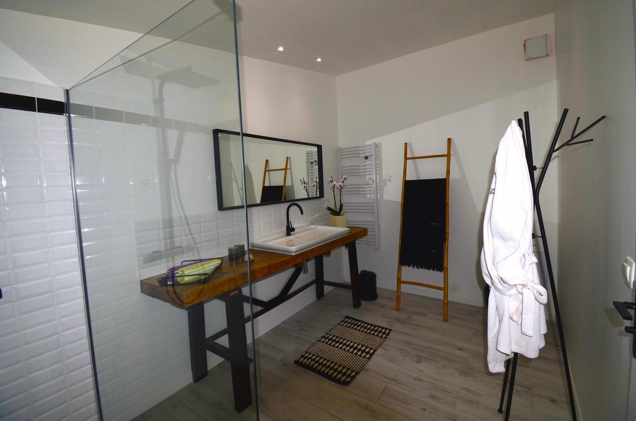 Domaine Shambala - Maison D'Hote En Provence - Piscine Chauffee Velaux Eksteriør bilde