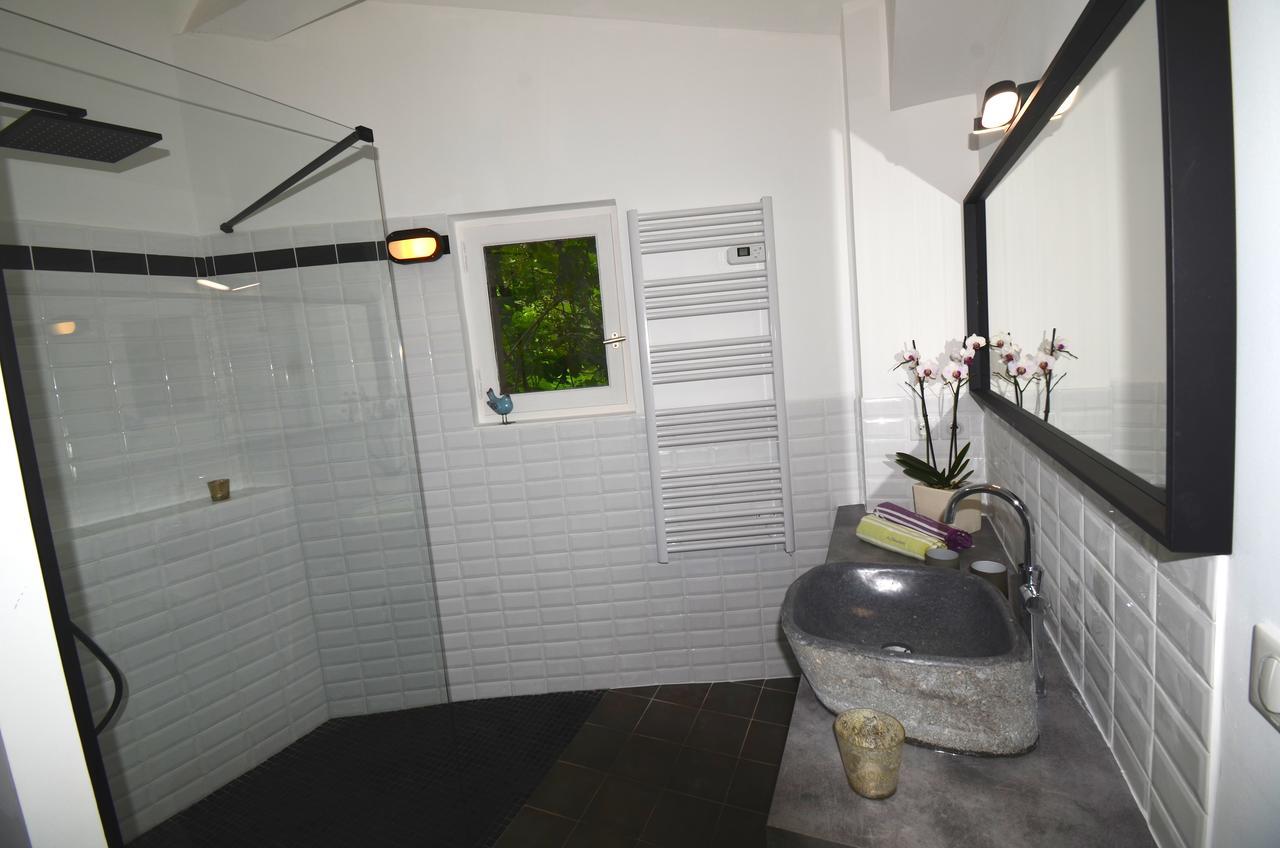 Domaine Shambala - Maison D'Hote En Provence - Piscine Chauffee Velaux Eksteriør bilde