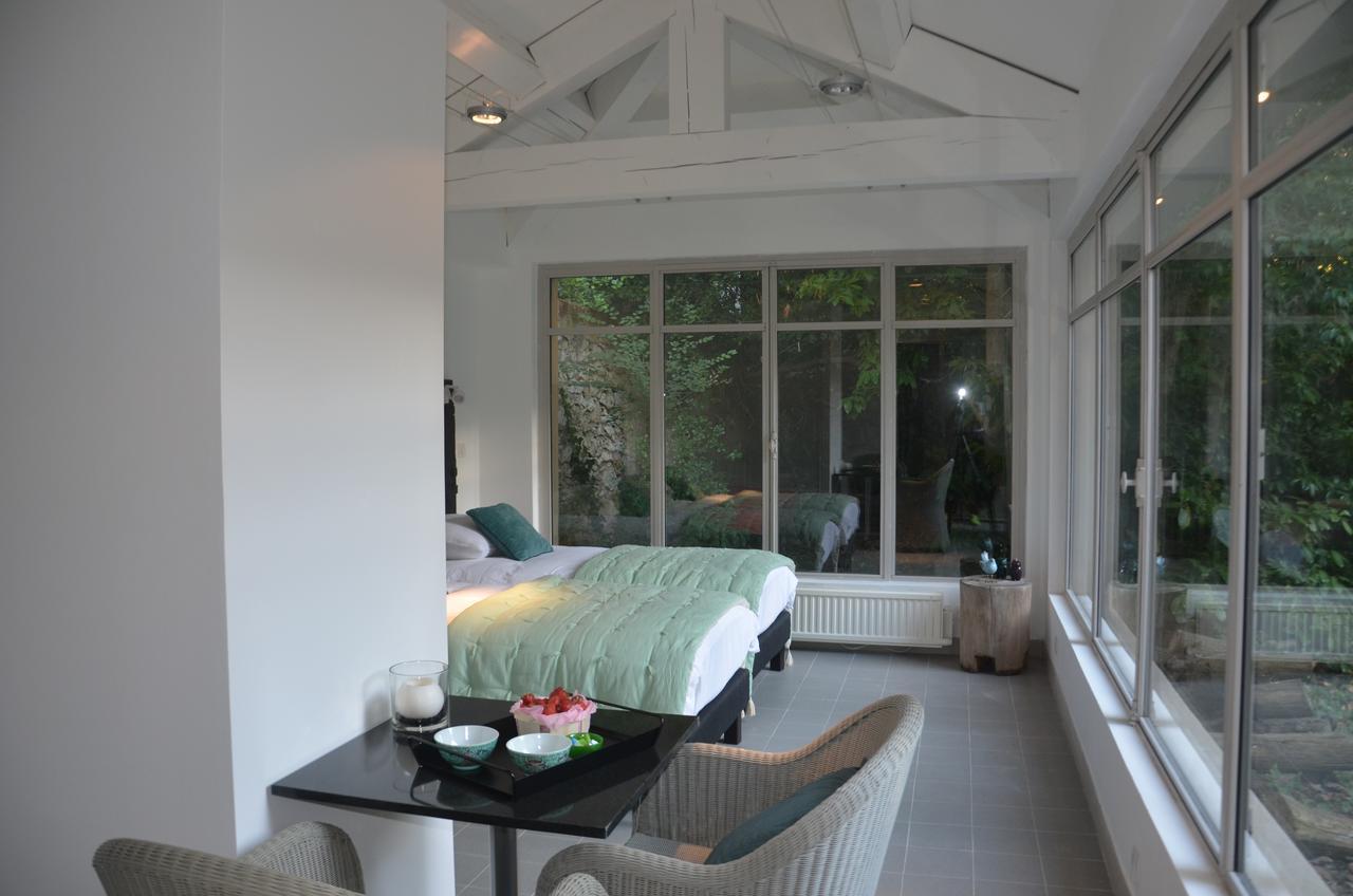 Domaine Shambala - Maison D'Hote En Provence - Piscine Chauffee Velaux Eksteriør bilde