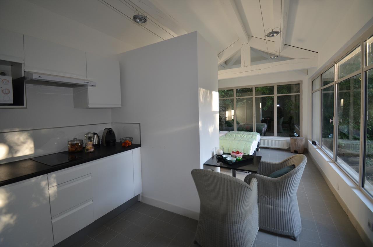 Domaine Shambala - Maison D'Hote En Provence - Piscine Chauffee Velaux Eksteriør bilde