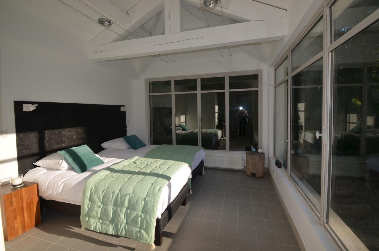 Domaine Shambala - Maison D'Hote En Provence - Piscine Chauffee Velaux Eksteriør bilde