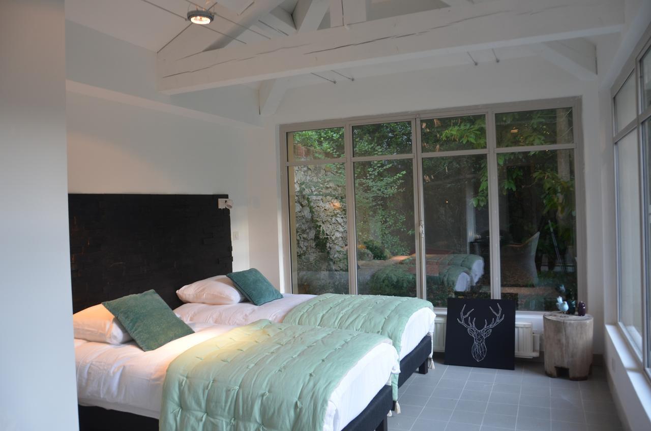 Domaine Shambala - Maison D'Hote En Provence - Piscine Chauffee Velaux Eksteriør bilde